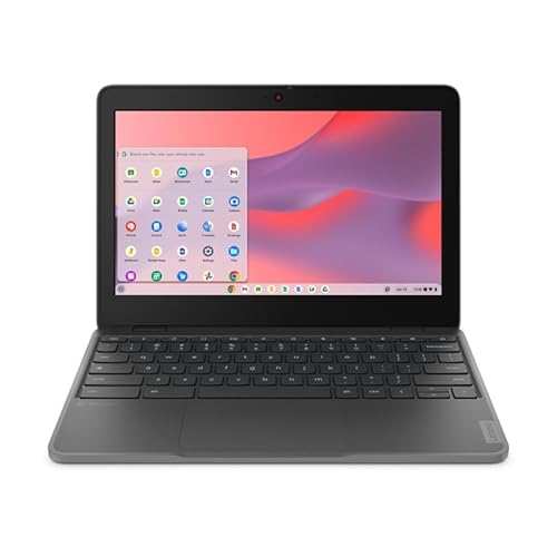 Nb Lenovo 100E Chromebook Gen4 82W00002Ix 11,6" Mediatek Kompanio 520 4Gb Emmc32Gb Chrome + Ceu