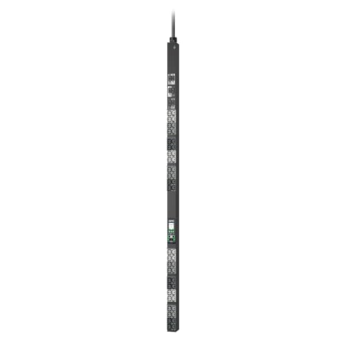 Apc Rack Pdu Adv Switched Metered Outlet Marca