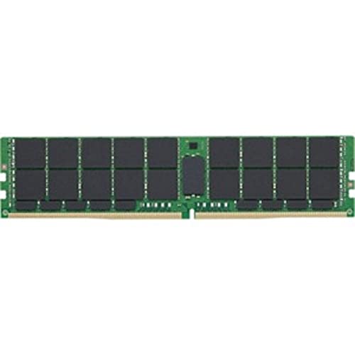 Kingston Branded Memory 32Gb Ddr5 4800Mt/S Ecc Reg 1Rx4 Module Kcs-Uc548S4-32G Memorie Dedicate Per Server
