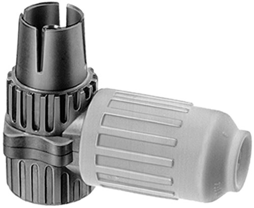 Triax Kokwi 3 Iec 60169-2 Bianco