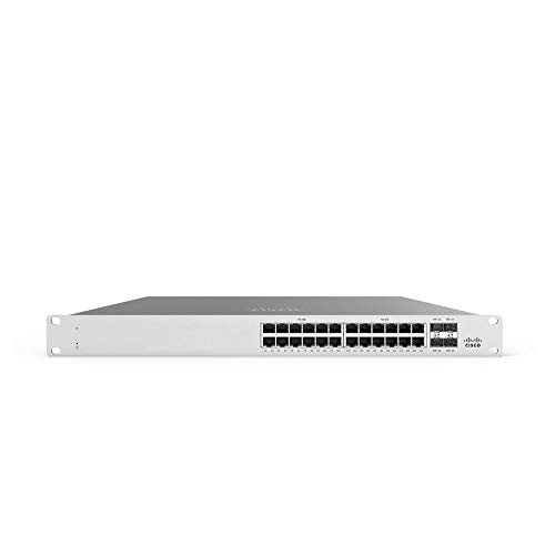 Cisco Ms125-24P-Hw
