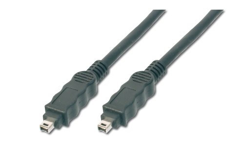 Cable Company Firewire Cable 4P 4P