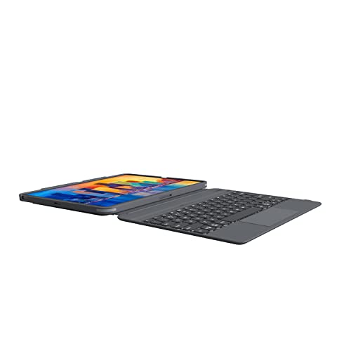 Zagg Keyboard Pro Keys With Trackpad-App