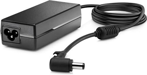 Hp Y3U72Aa Adattatore E Invertitore Interno 65 W Nero