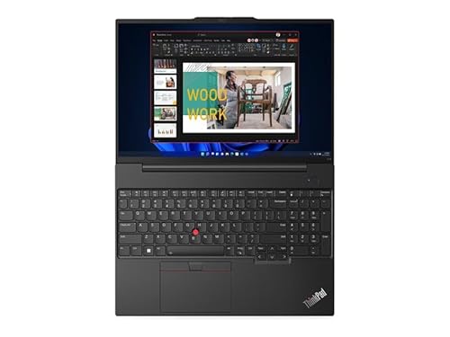 Lenovo Tp E16 G1 R7 7730U 16P 8Go 256Go