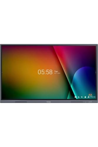 Viewsonic Viewboard 33Serie Touchscreen 65In Uhd A (Ifp6533)