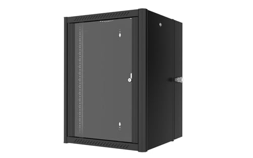Lanview 19" 16U W=600 Mm D=600 Mm Marca