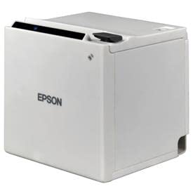 Hp Epson Tm-M30Ii Bianco