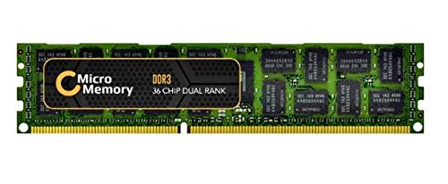Coreparts 4Gb Memory Module For Lenovo 1333Mhz Ddr3 Major, 49Y1435-Rfb (1333Mhz Ddr3 Major Dimm)