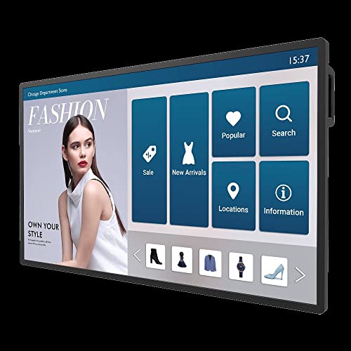 Il5501 139.7Cm 55In Led Ips Lfd