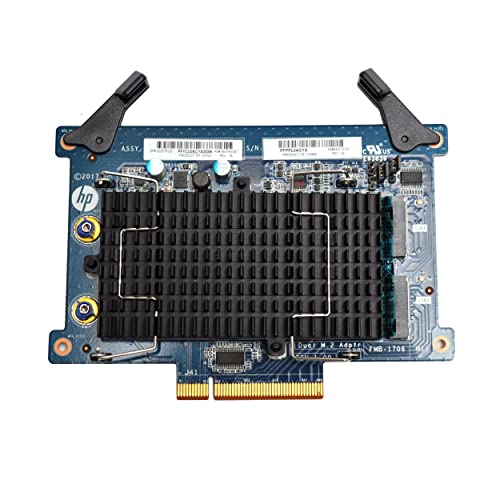 Hp Ztrb 2Tb Pcie Tlc Ssd Mod