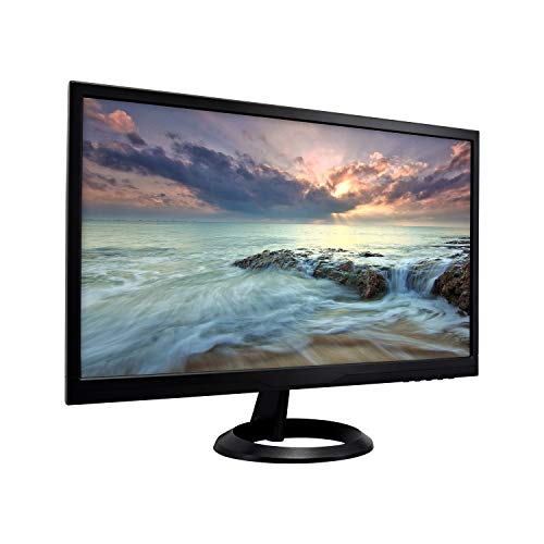 V7 Videoseven L215E-2K Monitor