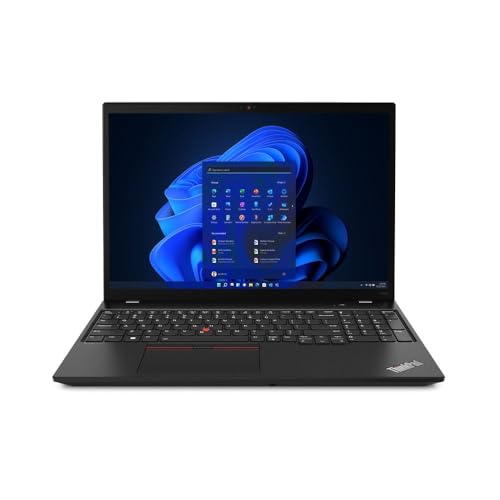 Ts P16S Amd G2Ryzen 7 Pro 7840U / 3