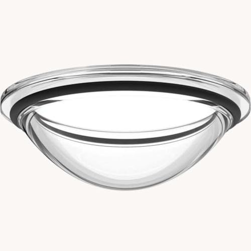 Axis Tm3813 Dome Clear 4P Marca