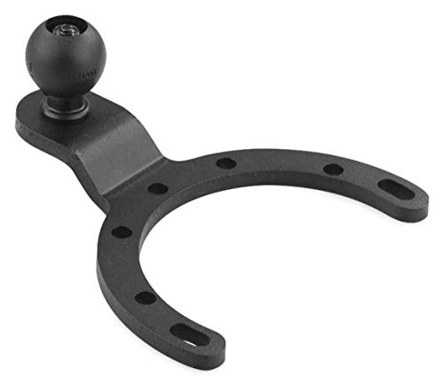 Ram Mount Ram-B-411U Kit Di Fissaggio