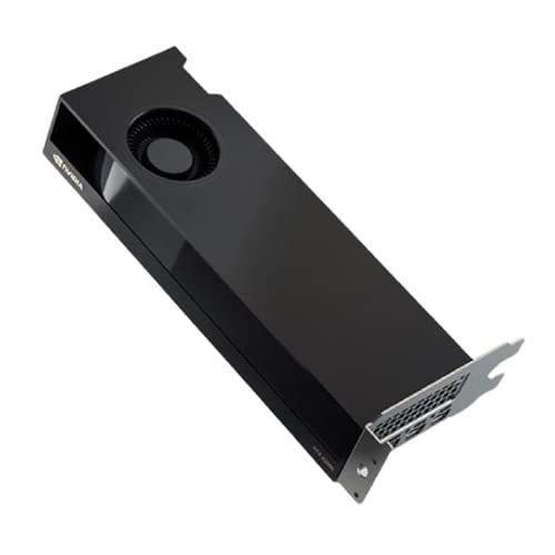 Led Logic Cv-16Go-Hmx86/Dell Dell - Scheda Video Nvidia Rtx 2000 Ada Generation 16Gb Gddr6 Full Height Pcie 4.0 X 8 4 Mdp.
