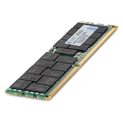 Hewlett Packard Enterprise 8 Gb Single Rank X4 Pc3-12800R 647651-081, 8 Gb, 1 X 8 Gb, 99108113 (647651-081, 8 Gb, 1 X 8 Gb, Ddr3, 1600 Mhz, Dimm 240 P