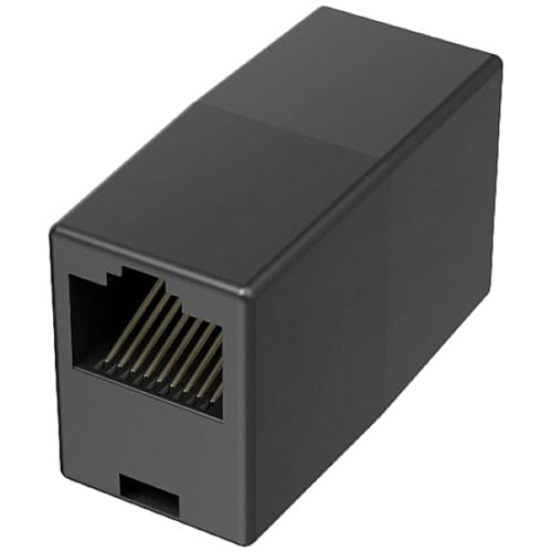 Hama Modular-Adapter Buchse 8P8C Zu Buchse 8P8C