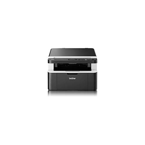 Brother Bundle Dcp-1612Wvb +5Xtn1050
