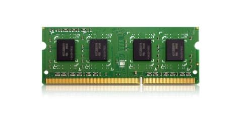 Qnap - Accs & Spare Parts 8 Gb Ddr4 Ram 3200 Mhz Sodimm K0 Versio