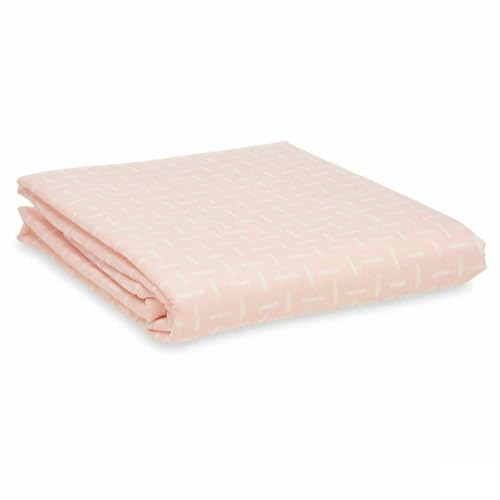 Kipit Fodera Per Asse Da Stiro Rosa 140 X 50 Cm (8 Pezzi)