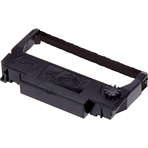 Epson Farbband Erc-38 B, Schwarz