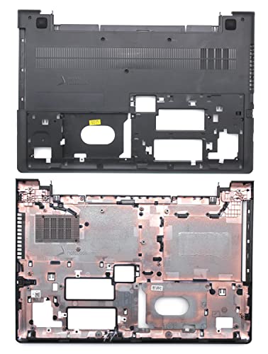 Click Help Bottom Case Scocca Cover Inferiore Ricambio Certificato Per Lenovo Ideapad 300-15 300-15Isk