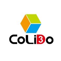 Piattaforma Vetro Abs Colido 2.0 2.0 Plus