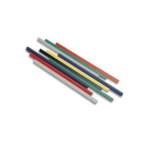 Metodo Cf100 Dorsetti X Rilegat 4Mm Rosso