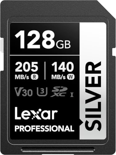 Lexar Professional Silver Plus - Disco Rigido Lexar - Ean: 0843367134137