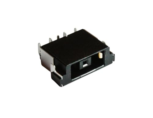 Power4Laptops Connettore Di Alimentazione Portatile Compatibile Con Lenovo Legion C7-15Imh05