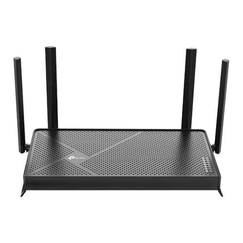 Tp-Link Router Usb 3.0 Nero - Marca Ean: 4895252503685