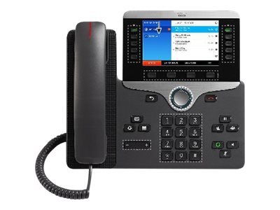 Cisco Ip Phone 8851