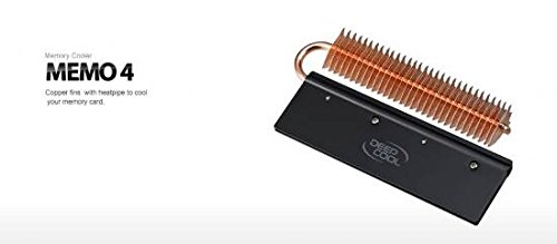 Link V144 Dissipatore Per Ram