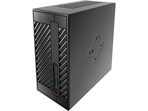 Asrock Deskmini 110 - Scheda Madre Intel H110 Sata