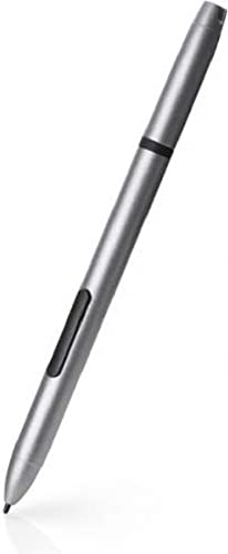 Wacom Up710A Penna Per Pda Argento