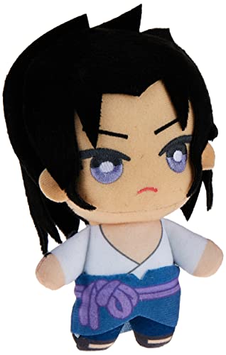 Peluche Banpresto Naruto Shippuden Tomonui Series 1 1 Unidad Aleatoria