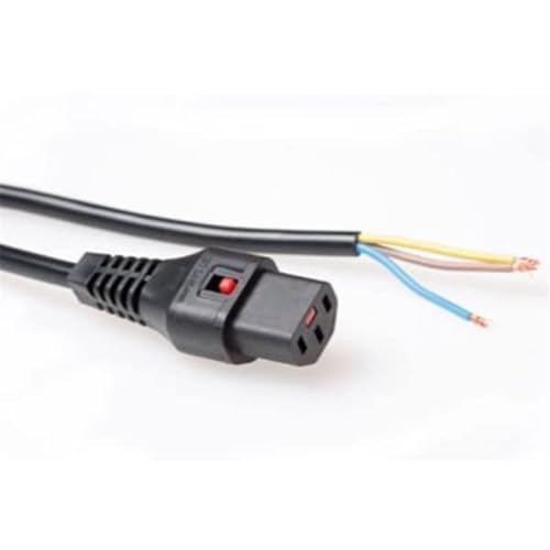 Advanced Cable Technology 4.0M C13 Female - Open End