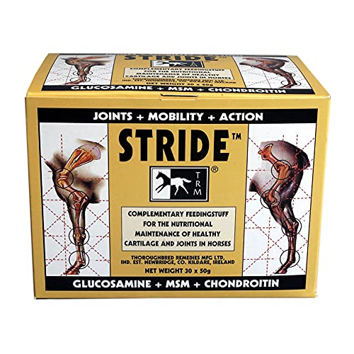 Stride 30X50Gr