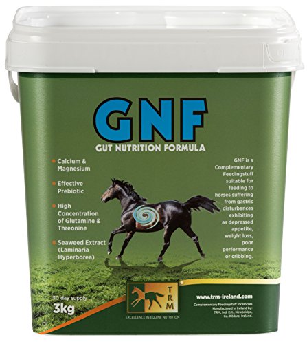 Gnf Pellet - Formula Nutritiva Per L’Intestino