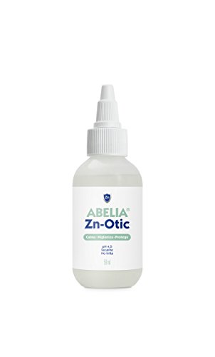 Abelia® Zn-Otic 59Ml