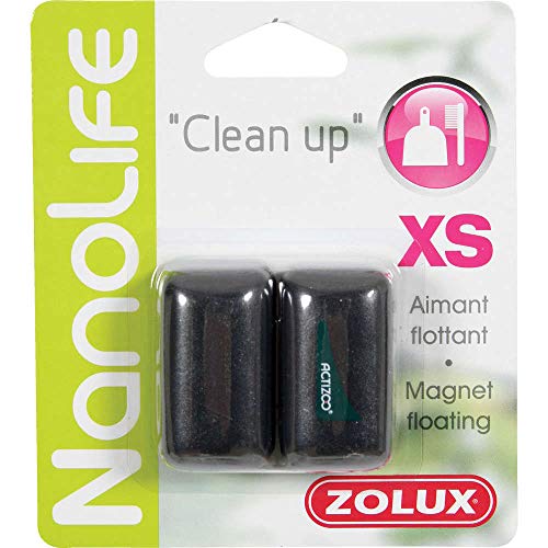 Actizoo - Raschietto Clean Up Mini