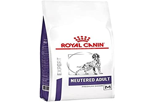 Royal Vet Canine Adult Neutered Medium 9Kg