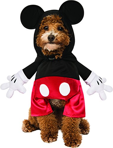 Rubie'S Costume Co - Costume Da Topolino