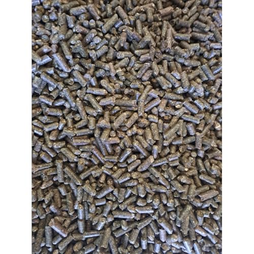 Palline Di Erba Lacustre Per Cavalli 15 Kg