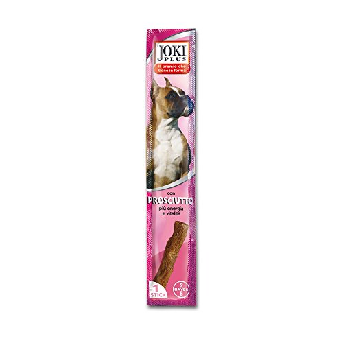 Joki Plus Cucciolo Prosciutto