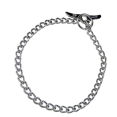 Hs Sprenger - Collana Farfalla In Acciaio Cromato