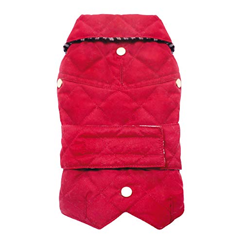 Croci Giubbotto Imbottito Taffy Cm.70-37 G