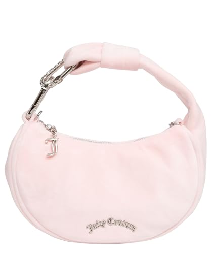 Juicy Couture Borsa A Mano Blossom Donna Candy Pink