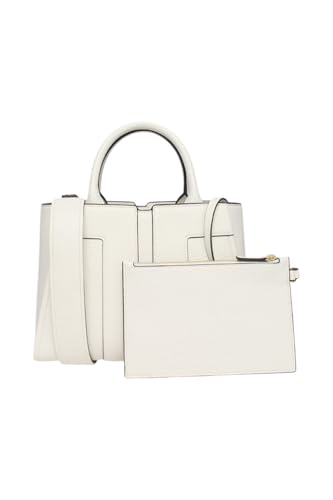 Elisabetta Franchi Handbag Avorio Bs05A51E2 Avorio Tu